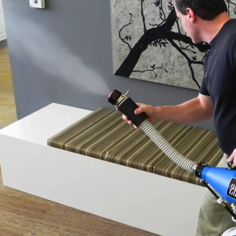 Professional Odor Removal in Moroni, UT